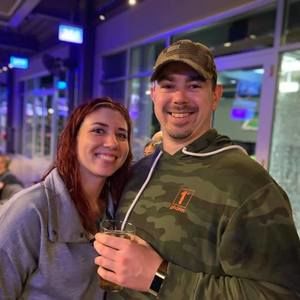 Meet your Posher, Erik